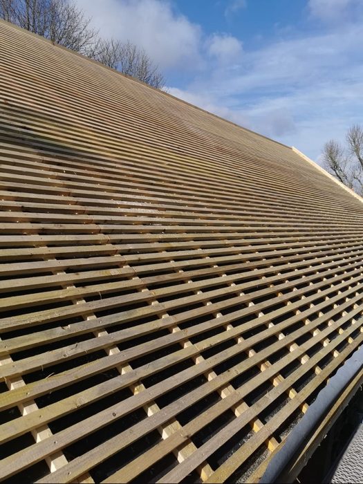 Chantier de toiture Heches Couverture à Bourg-la-Reine et dans les Hauts-de-Seine – réalisation 17