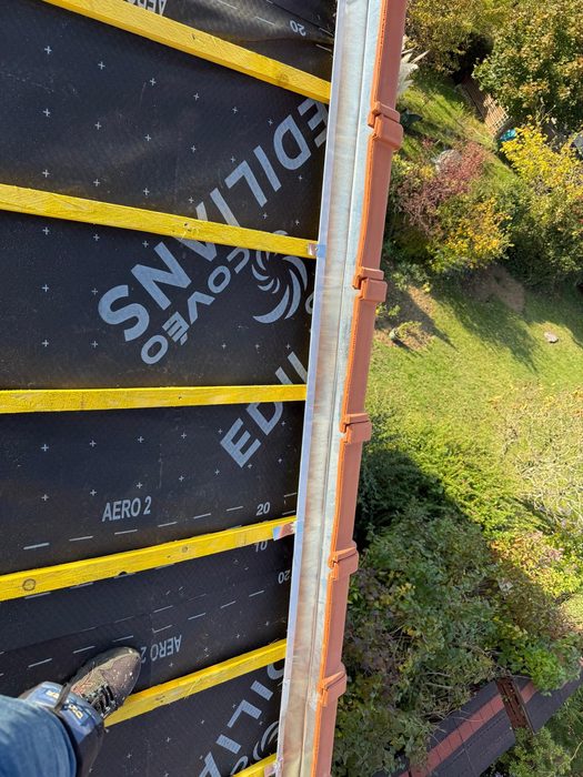 Chantier de toiture Heches Couverture à Bourg-la-Reine et dans les Hauts-de-Seine – réalisation 31