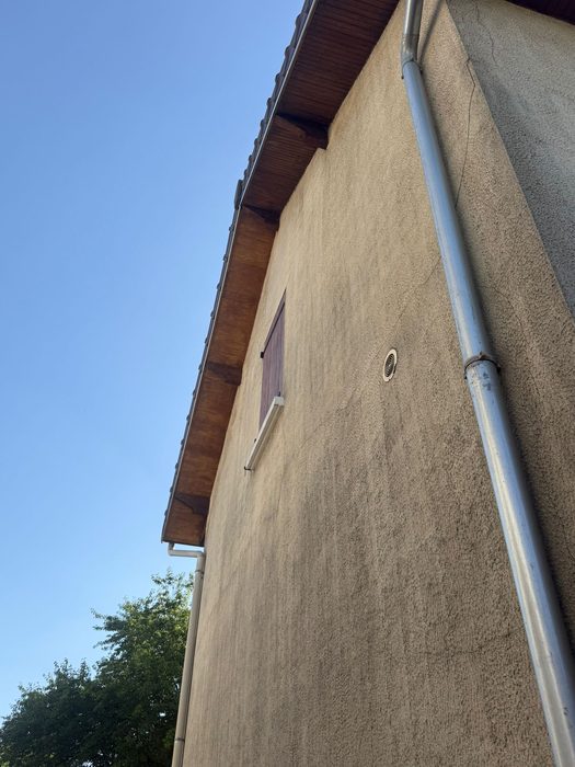 Chantier de toiture Heches Couverture à Bourg-la-Reine et dans les Hauts-de-Seine – réalisation 38