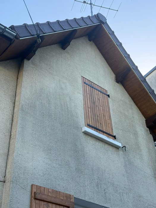Chantier de toiture Heches Couverture à Bourg-la-Reine et dans les Hauts-de-Seine – réalisation 43