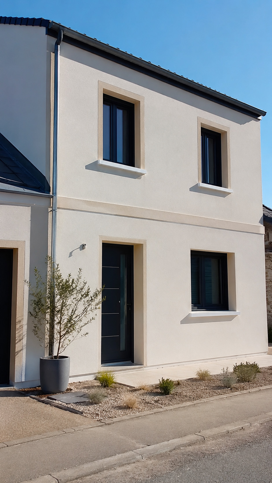 Couvreur à Bourg-la-Reine (92340) et dans les Hauts-de-Seine (92) - chantier dans les Hauts-de-Seine (92)