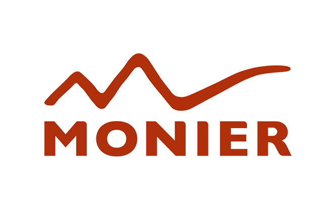 Monier Monier, marque du secteur du bâtiment
