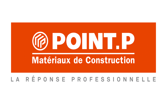 POINT.P POINT.P, marque du secteur du bâtiment