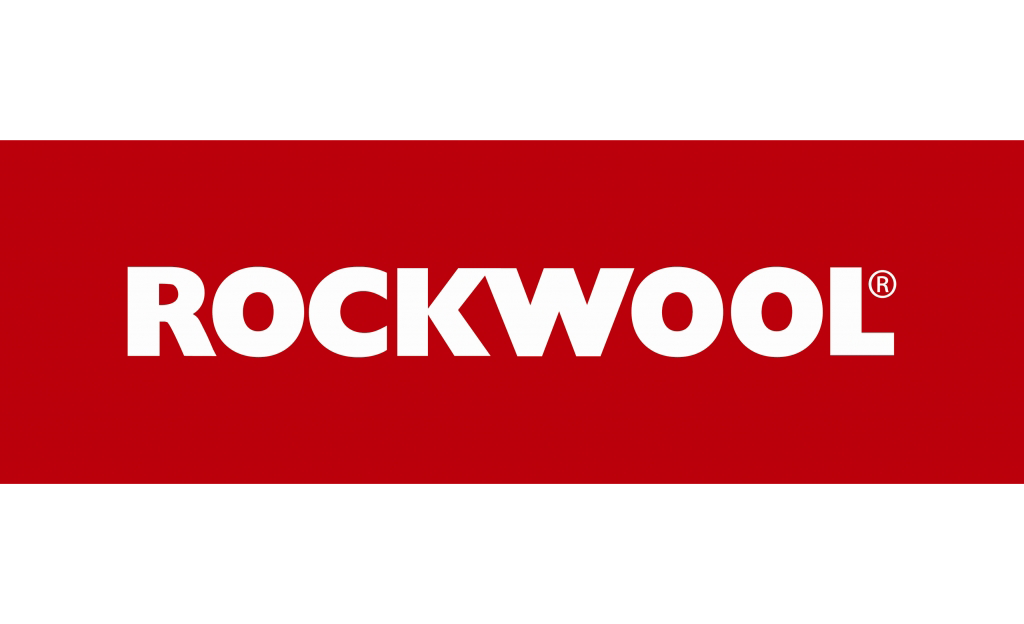 ROCKWOOL ROCKWOOL, marque du secteur du bâtiment
