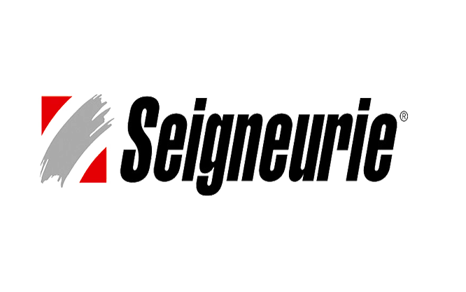 Seigneurie Seigneurie, marque du secteur du bâtiment
