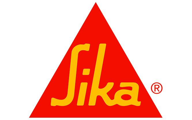 Sika Sika, marque du secteur du bâtiment