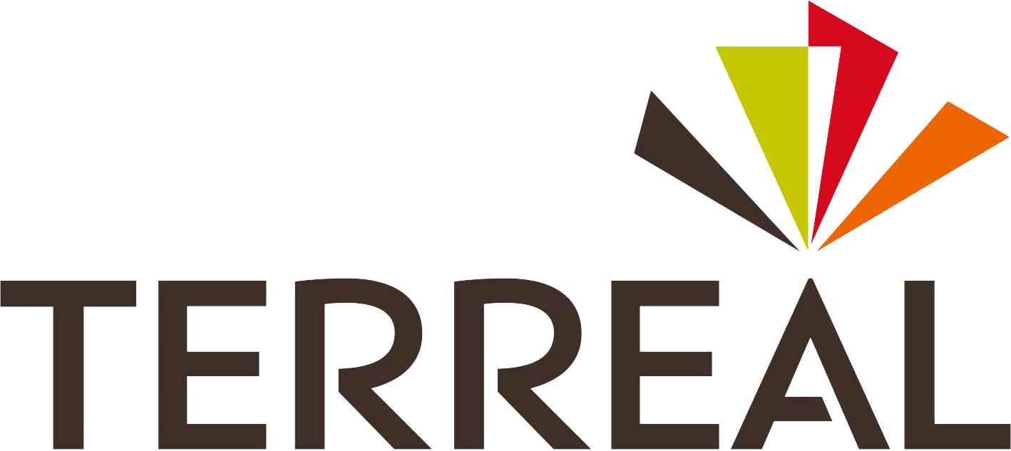 Terreal Terreal, marque du secteur du bâtiment