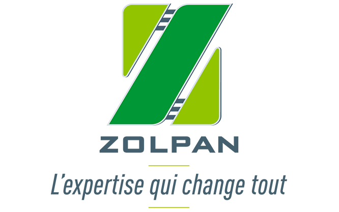Zolpan Zolpan, marque du secteur du bâtiment