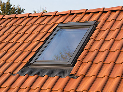 Pose de Velux à Bourg-la-Reine (92340) dans les Hauts-de-Seine (92)