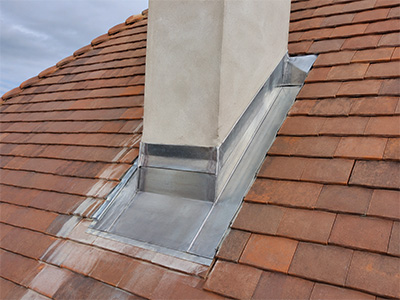 Travaux de zinguerie à Bourg-la-Reine (92340) dans les Hauts-de-Seine (92)